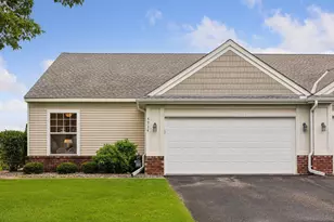 5924 Prairie Ridge Dr, Shoreview, MN 55126 - Photo 1