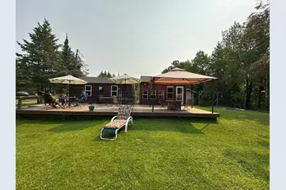 8704 Tobique Road NE, Remer, MN 56672 - Photo 1