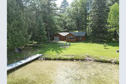 3931 Red Wing Trail NE, Remer, MN 56672 - Photo 1