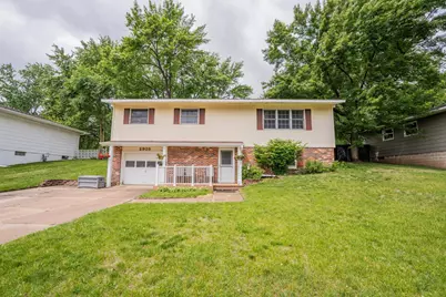 2928 Jupiter Avenue, Eau Claire, WI 54703 - Photo 1