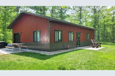 2549 Blackwater Road NW, Longville, MN 56655 - Photo 1