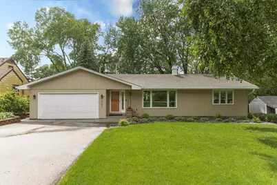 1791 Fulham Street, Lauderdale, MN 55113 - Photo 1