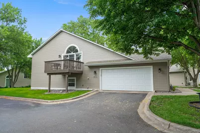 9328 Prestwick Lane N, Brooklyn Park, MN 55443 - Photo 1