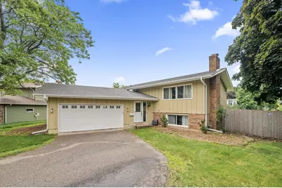 7317 Candlewood Drive, Brooklyn Park, MN 55445 - Photo 1