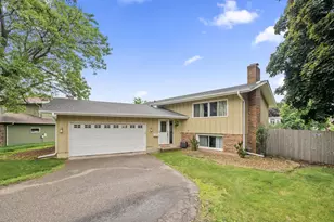 7317 Candlewood Dr, Brooklyn Park, MN 55445 - Photo 1