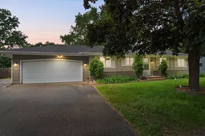 6425 Major Avenue N, Brooklyn Center, MN 55429 - Photo 1