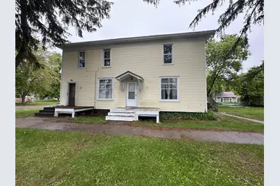 501 River Street, Colfax, WI 54730 - Photo 1