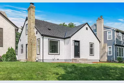 5744 23rd Avenue S, Minneapolis, MN 55417 - Photo 1