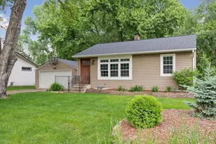 635 Emil Ave, Shoreview, MN 55126 - Photo 1