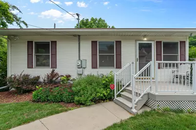 2022 Nokomis Avenue, Saint Paul, MN 55119 - Photo 1