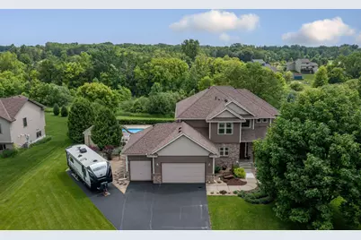 14931 203rd Avenue NW, Big Lake Township, MN 55330 - Photo 1