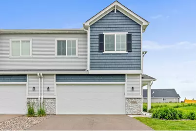 10064 32nd Street NE, Saint Michael, MN 55376 - Photo 1