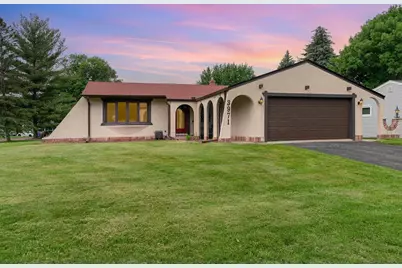 3971 McKnight Road N, White Bear Lake, MN 55110 - Photo 1