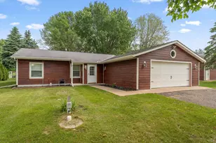 9351 Ermine Blvd NW, Ramsey, MN 55303 - Photo 1