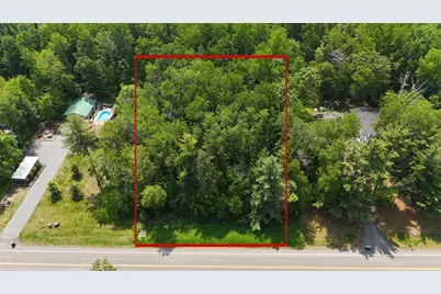 Tbd S Movil Lake Road NW, Bemidji, MN 56601 - Photo 1