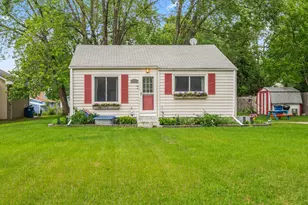 49 62nd Way NE, Fridley, MN 55432 - Photo 1