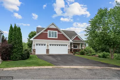 5261 Fenson Court N, Hugo, MN 55038 - Photo 1