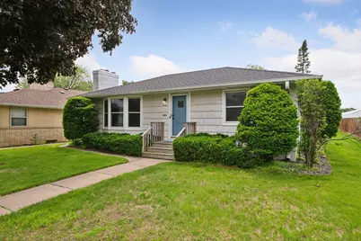 6116 Penn Avenue S, Minneapolis, MN 55419 - Photo 1