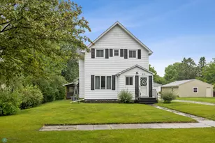 615 2nd St, Hawley, MN 56549 - Photo 1