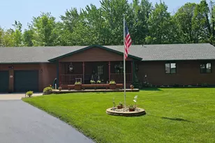 408 Bakkum Rd NE, Bemidji, MN 56601 - Photo 1