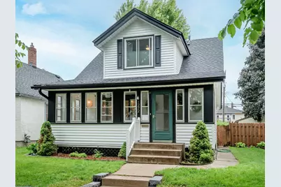 1272 James Avenue, Saint Paul, MN 55105 - Photo 1