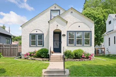 3529 35th Avenue S, Minneapolis, MN 55406 - Photo 1