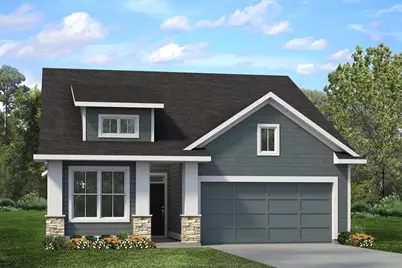 3516 Knightsbridge Trail N, Lake Elmo, MN 55042 - Photo 1