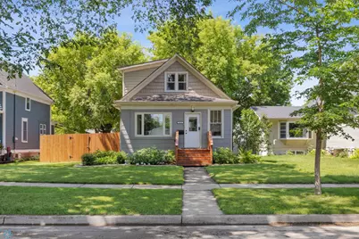 1016 4th Street N, Fargo, ND 58102 - Photo 1