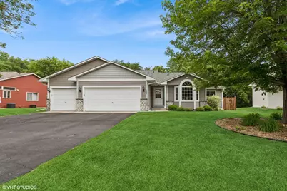 6516 Founders Parkway, Brooklyn Park, MN 55445 - Photo 1