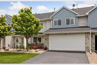 515 Gooseberry Lane, Dundas, MN 55019 - Photo 1