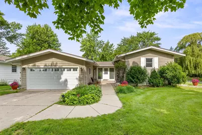 404 Larson Street SW, Hutchinson, MN 55350 - Photo 1