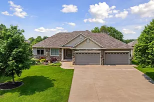 10815 Jersey Dr N, Brooklyn Park, MN 55445 - Photo 1