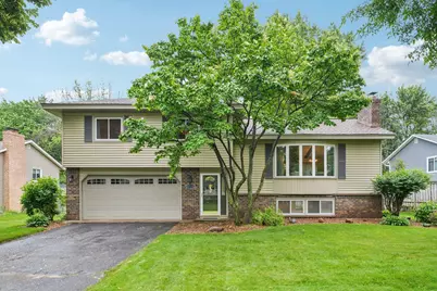 9735 Jackson Street NE, Blaine, MN 55434 - Photo 1