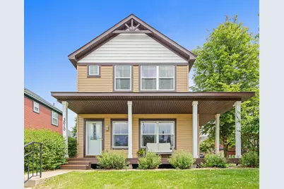 3010 Hazelwood Street, Maplewood, MN 55109 - Photo 1