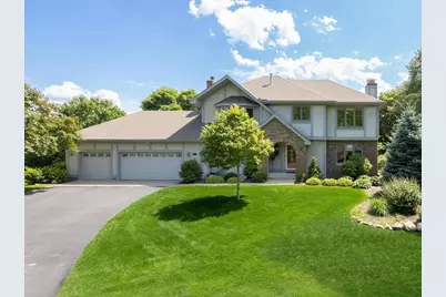 13121 Highpoint Curve, Burnsville, MN 55337 - Photo 1