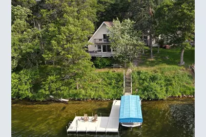 34447 Blue Acres Lane, Crosslake, MN 56442 - Photo 1