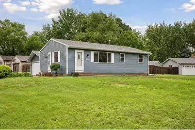 1401 76th Avenue NE, Fridley, MN 55432 - Photo 1