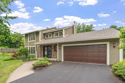 8636 Wood Cliff Circle S, Bloomington, MN 55438 - Photo 1