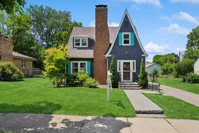 917 Bidwell Street, West Saint Paul, MN 55118 - Photo 1