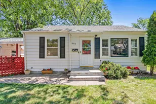 8313 Stevens Ave S, Bloomington, MN 55420 - Photo 1