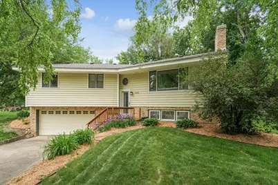 14126 Glenridge Road, Minnetonka, MN 55345 - Photo 1