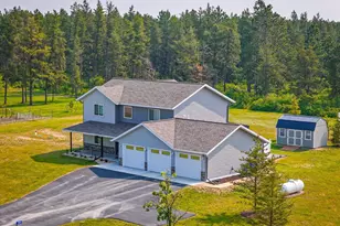 5084 Whisper Ln NW, Bemidji, MN 56601 - Photo 1