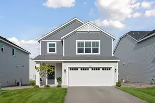 9266 26th St NE, Saint Michael, MN 55376 - Photo 1