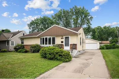 1306 Ryan Avenue W, Roseville, MN 55113 - Photo 1