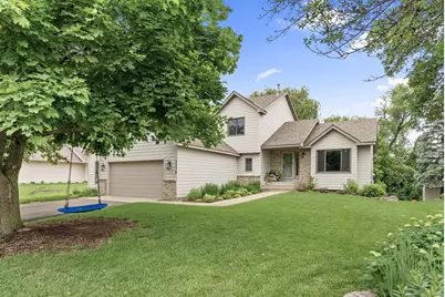 5278 River Wood Drive, Savage, MN 55378 - Photo 1