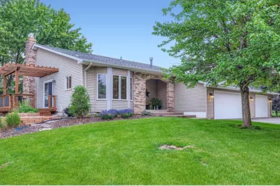 4425 Goldenrod Lane N, Plymouth, MN 55442 - Photo 1