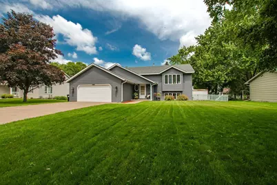 167 Green Briar Drive, Lino Lakes, MN 55014 - Photo 1