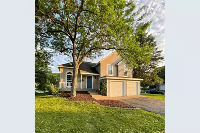 8637 Saratoga Lane, Eden Prairie, MN 55347 - Photo 1