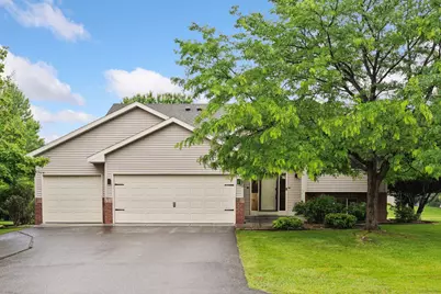 22740 Claire Court, Rogers, MN 55374 - Photo 1