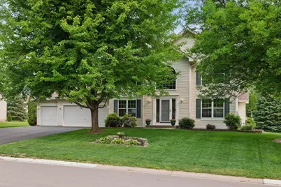 17727 Hollybrook Trail, Lakeville, MN 55044 - Photo 1